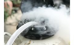 What is a Liquid Nitrogen Storage Tank and What is it Used for?