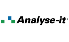 Training and consultancy for Analyse-it
