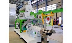 Price of floating fish feed making device