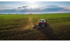 Prevent musculoskeletal disorders in agriculture industry