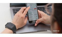 Empatica and BARDA Join Forces to Validate Wearable System That Detects COVID-19 Before Symptoms Appear
