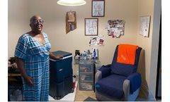Tablo - Dialysis Machine for Patients