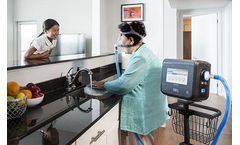 Multi-Function Ventilator for Healthcare Professionals