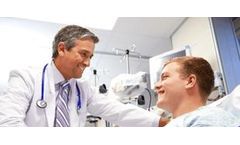 Respiratory Monitoring System for Perioperative Screening
