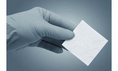 Endoform - Antimicrobial and Natural Restorative Bioscaffold for Negative Pressure Wound Therapy