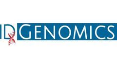 ID Genomics Social Purpose Corporation Report, 2018