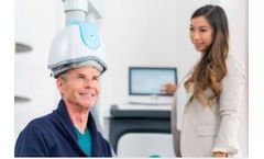 Flagship Coil for Anxious Depression Treatment