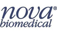 Nova Blood Gas Analyzers Add Important New Test: Mean Corpuscular Hemoglobin Concentration (MCHC)