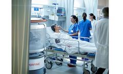 Portable MRI Imaging System for Emergency Departments