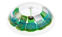 Mojo Vision Reaches Significant Development Milestone for Smart Contact Lens