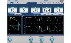 Ventilators for Noninvasive Ventilation