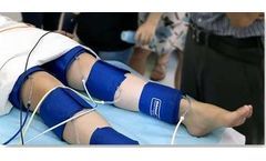 eripheral Vascular Diagnosis Solution for Segmental Blood Pressures