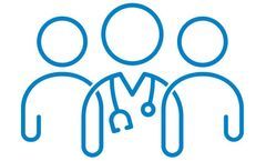 Remote patient monitoring solution for physician groups sector