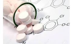 The Key Factor of Excellent Drug Efficacy: Chemical Structure of Drug