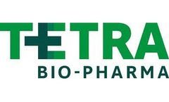 Tetra Bio-Pharma Announces Licensing Agreement with True North for Patented CBD Technology