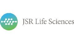 JSR, the collaborative research facility "JSR BiRD" in Kawasaki, invites KINS Co., Ltd.