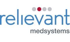 Relievant Medsystems Announces New Category I CPT Codes for Intracept® Procedure