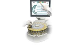 Clinical Chemistry Analyzer for Clinical Chemistry Analysis