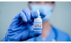 Inhalation vaccine promises to be a powerful tool in the prevention and control of Omicron   
