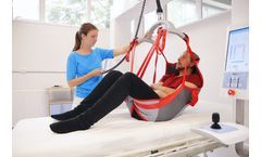 Turn and adjust positioning in bed