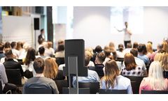 Visit special events or venues off campus anywhere in the world