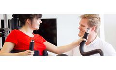 Robotic rehabilitation improves efficiency