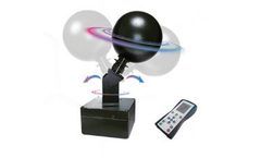 Vestibular Rehabilitation System for Human Balance