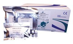 Solutions for d-ROMs FAST Test