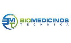 Medica 2021, Germany, Messe Dusseldorf, Hall 11/D41
