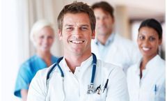 Human In-Vitro Diagnostics Application