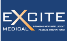 Excite Medical displays the DRX9000 at the Wave 2019
