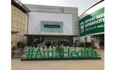 Arab Health