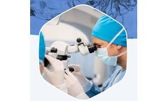 Micro-Invasive Glaucoma Surgery Device (MIGS) for Clinical Trial Program Supports
