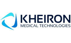 InHealth (North and East Devon NHS Breast Screening Unit) signing up to the AI in Health & Care Award with Kheiron Medical Technologies