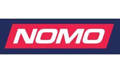 Trailblazers with Walter Isaacson highlights NoMo Technology