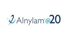 Alnylam and Regeneron Report Promising Data from Ongoing Phase 1 Study of ALN-HSD in NASH Patients and Healthy Volunteers