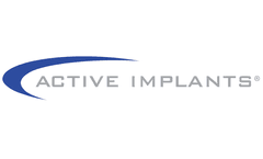 Active Implants Receives FDA Breakthrough Device Designation for NUsurface Meniscus Implant