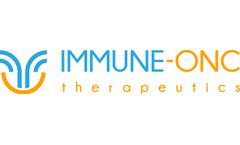 Immune-Onc Therapeutics Receives China Investigational New Drug (IND) Approval for the Phase 1 Study of IO-108, a Novel Antagonist Antibody Targeting LILRB2 (ILT4), in Patients with Solid Tumors