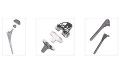 Orthopedic Reconstruction Implants
