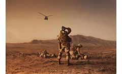 Automatic tablet & capsule counter solutions for military industry