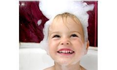 Liquid Hand Soaps for Baby Care