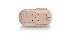 Wearable Insulin Patch for Healthcare Professionals