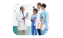 Personal ECG device solutions for health systems