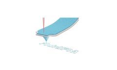 FluidFM Nanoprinting - Print any pattern at sub-micrometer resolution