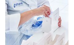 Devices for Pharmaceutical Packaging