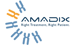Rocío Arroyo, CEO of Amadix, has been chosen as one of the protagonists of change in 2022 in the list made by Forbes.