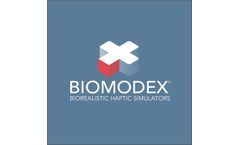 BIOMODEX and Montreal Heart Institute Team Up to Develop 3D Printed Pulsatile Heart Models