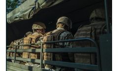 Medical Devices for Military