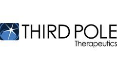 Third Pole Therapeutics Receives $32M Strategic Equity Investment to Accelerate its Tankless Inhaled Nitric Oxide (iNO) Platform