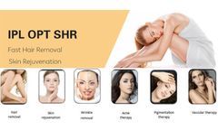 What is IPL laser?